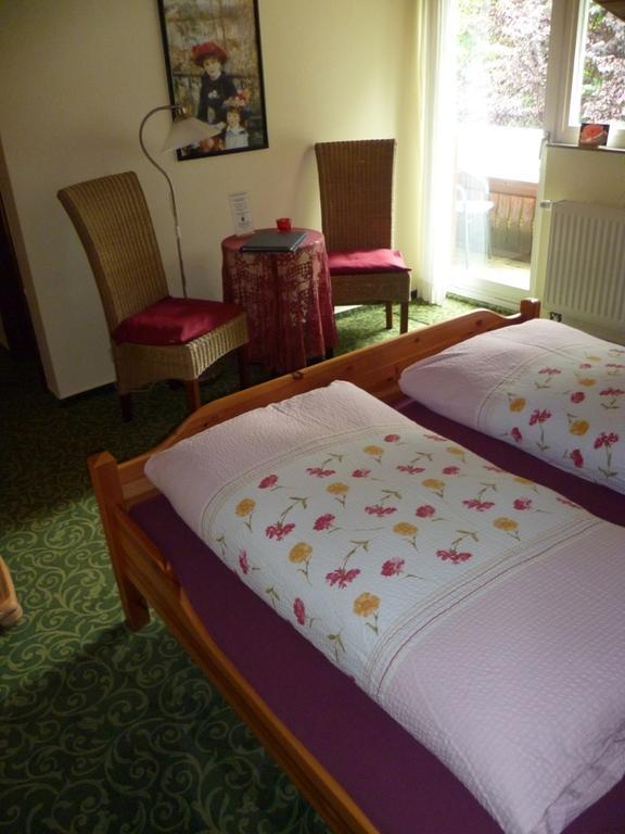 Gesundheitshotel Haus Sonnenstein Salem (Baden-Wurttemberg) Quarto foto