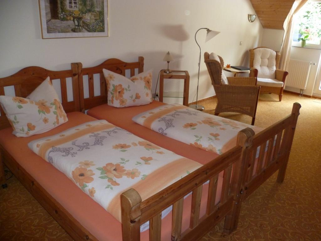 Gesundheitshotel Haus Sonnenstein Salem (Baden-Wurttemberg) Quarto foto