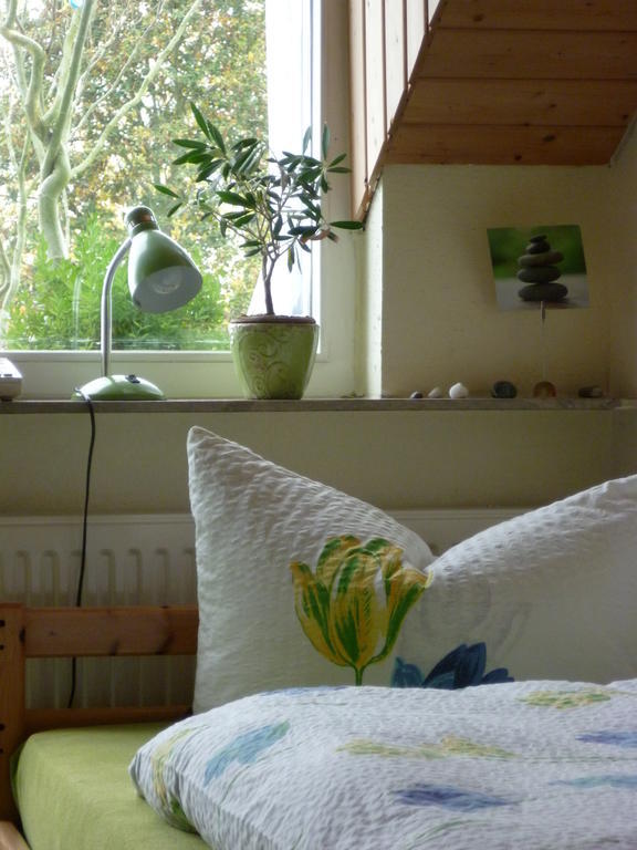 Gesundheitshotel Haus Sonnenstein Salem (Baden-Wurttemberg) Quarto foto