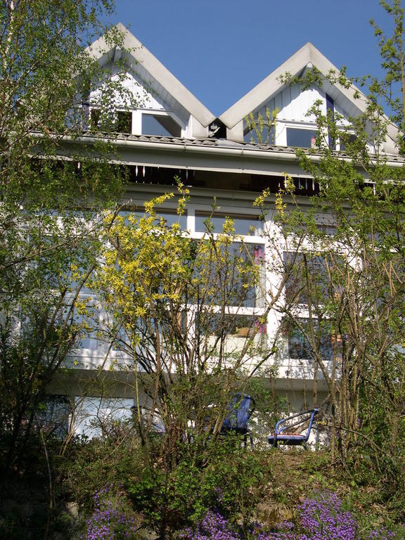 Gesundheitshotel Haus Sonnenstein Salem (Baden-Wurttemberg) Exterior foto