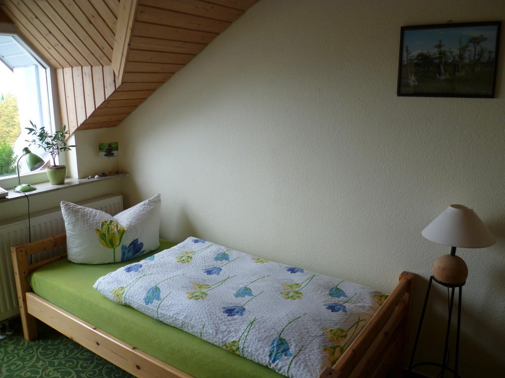 Gesundheitshotel Haus Sonnenstein Salem (Baden-Wurttemberg) Quarto foto